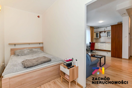 Mieszkanie 1. piętro, niski blok!!